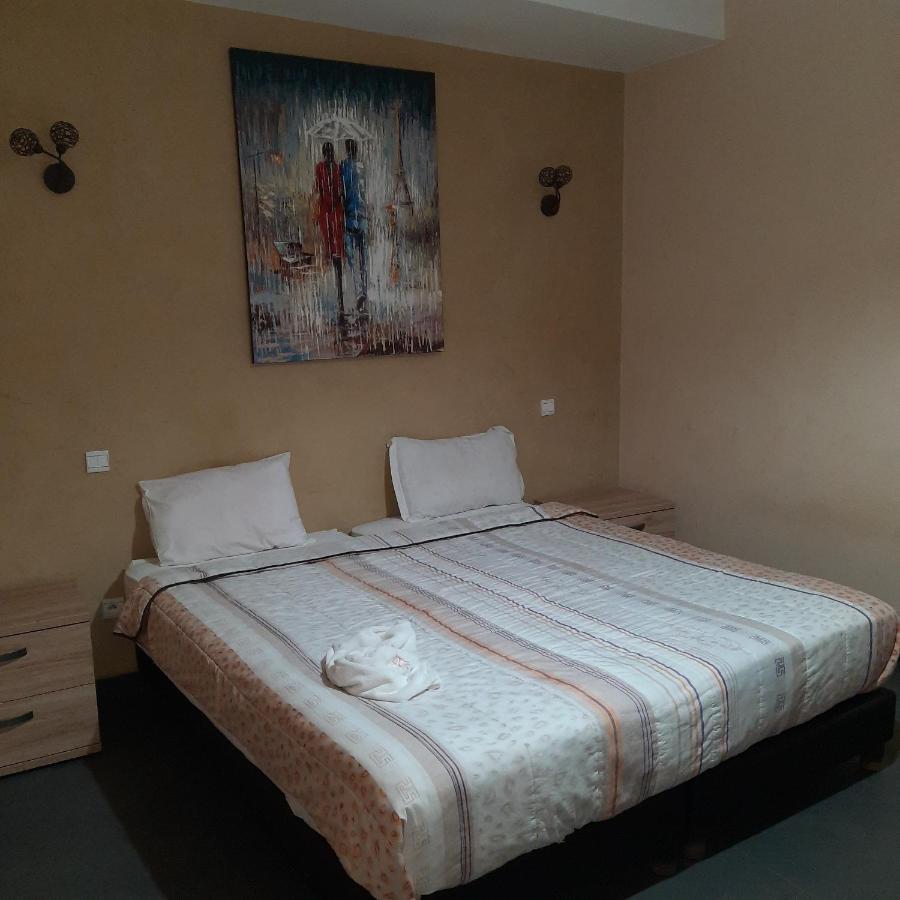 Douar Bellouk Gite Rural De Marrakech מראה חיצוני תמונה