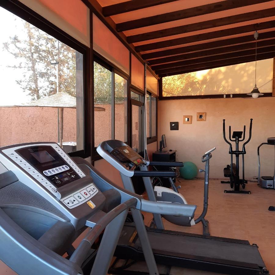 Douar Bellouk Gite Rural De Marrakech מראה חיצוני תמונה
