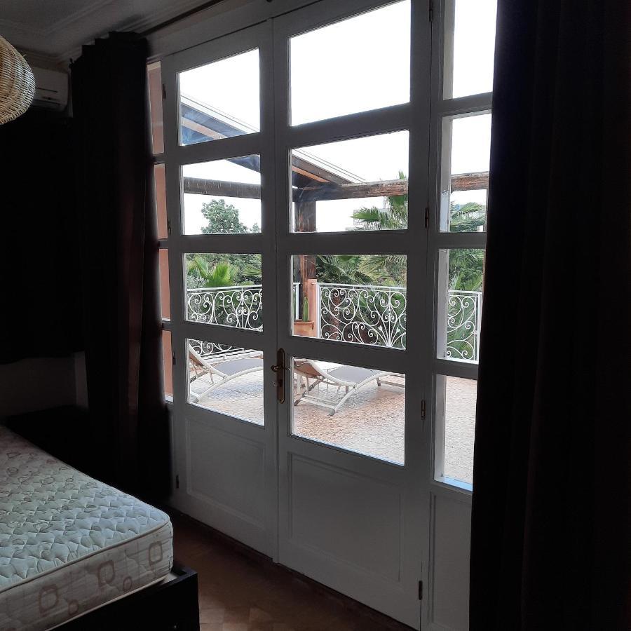 Douar Bellouk Gite Rural De Marrakech מראה חיצוני תמונה