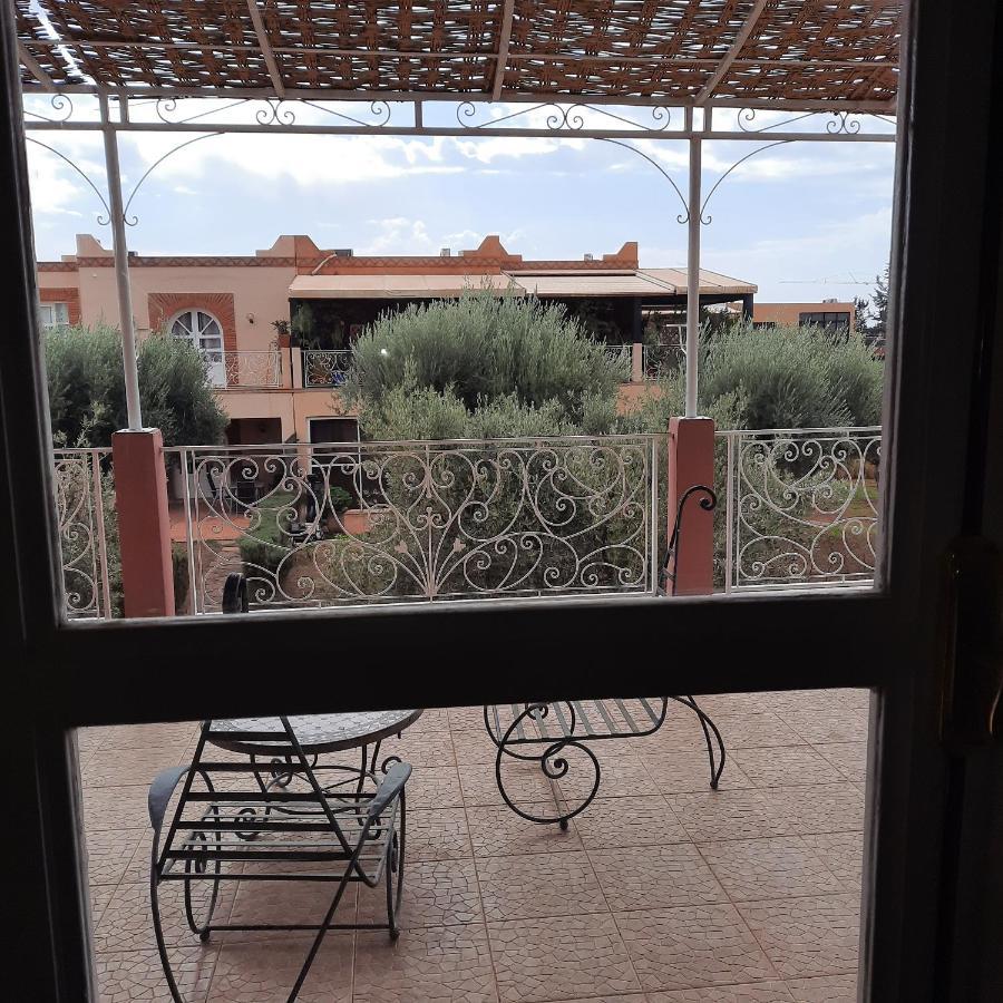 Douar Bellouk Gite Rural De Marrakech מראה חיצוני תמונה