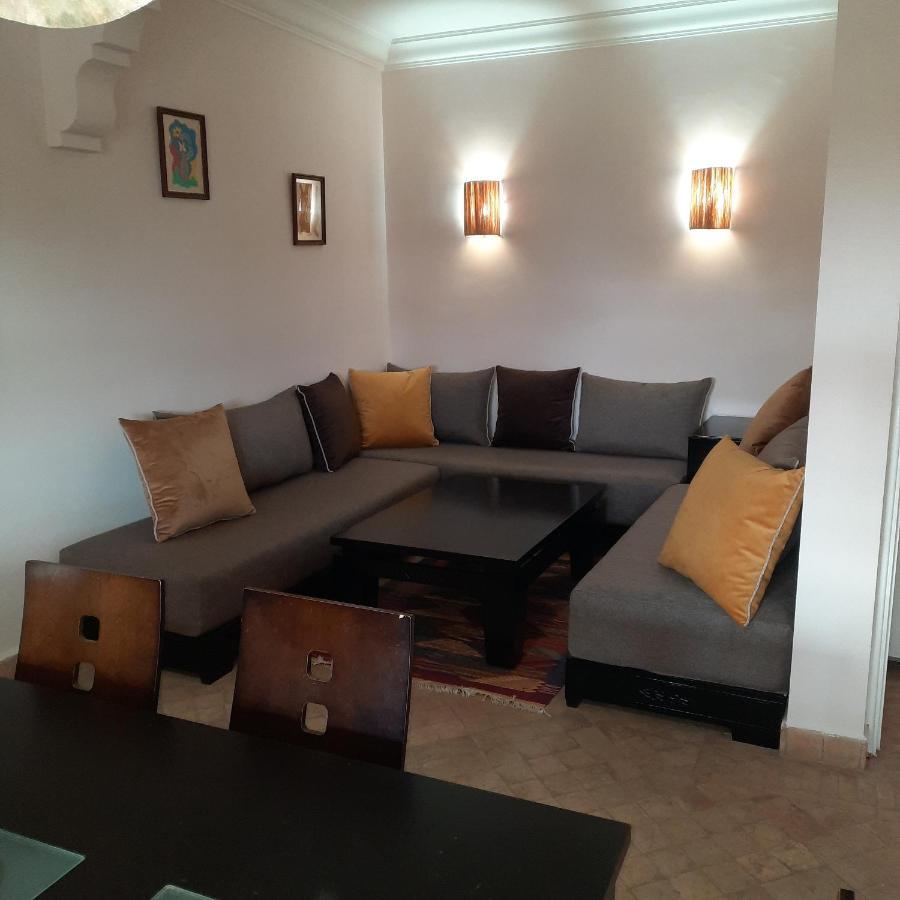 Douar Bellouk Gite Rural De Marrakech מראה חיצוני תמונה
