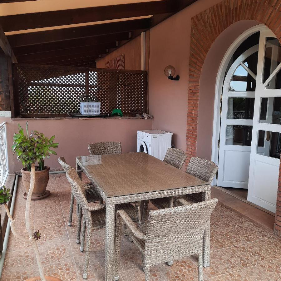 Douar Bellouk Gite Rural De Marrakech מראה חיצוני תמונה