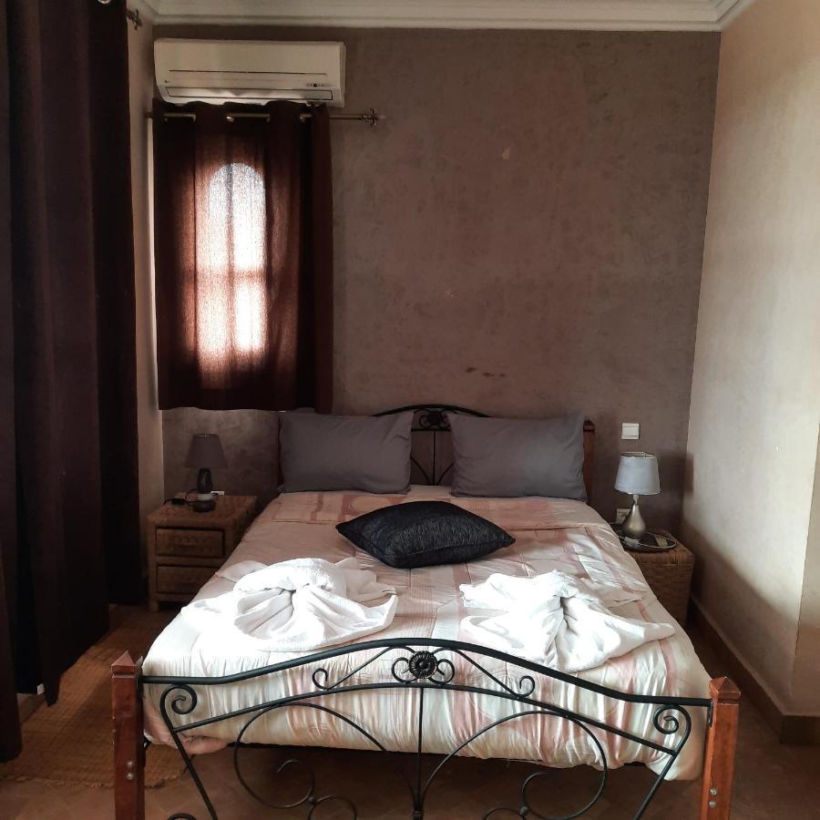 Douar Bellouk Gite Rural De Marrakech מראה חיצוני תמונה