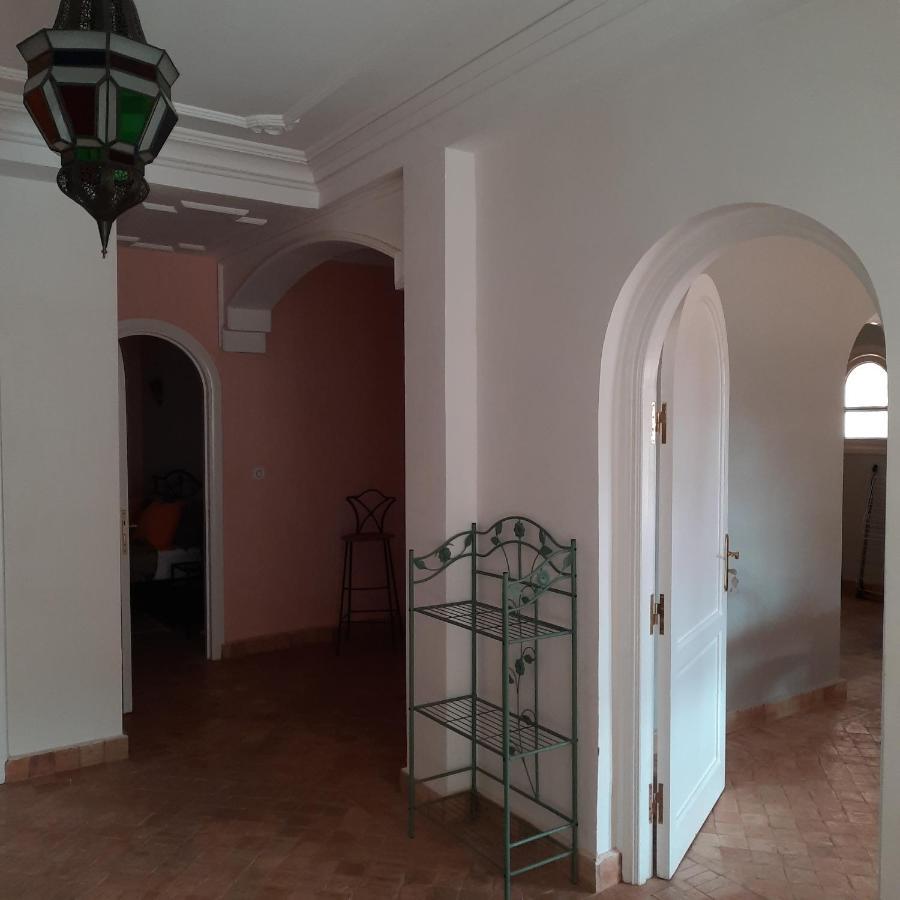 Douar Bellouk Gite Rural De Marrakech מראה חיצוני תמונה