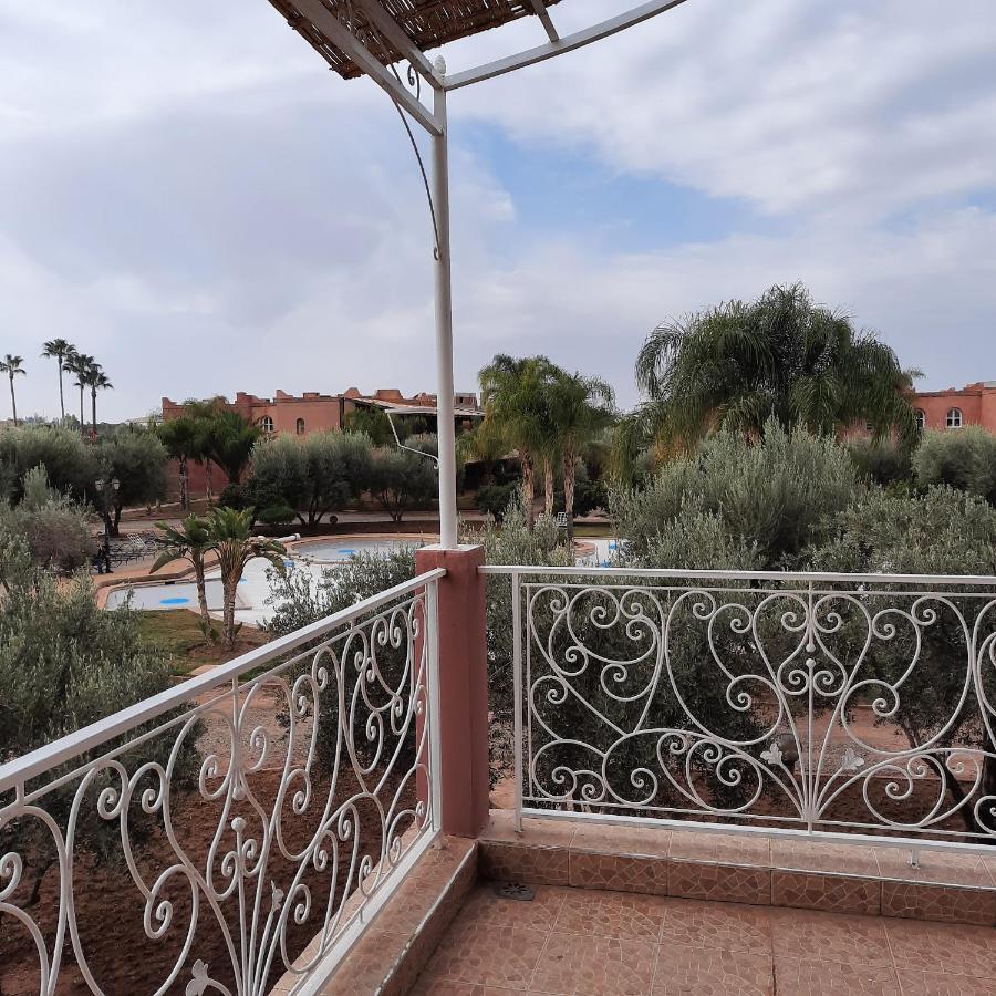 Douar Bellouk Gite Rural De Marrakech מראה חיצוני תמונה