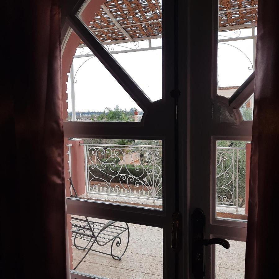 Douar Bellouk Gite Rural De Marrakech מראה חיצוני תמונה