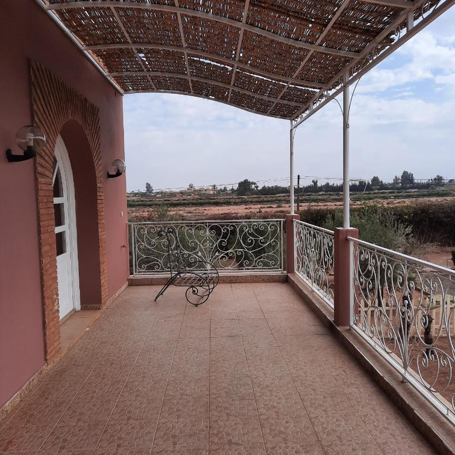 Douar Bellouk Gite Rural De Marrakech מראה חיצוני תמונה