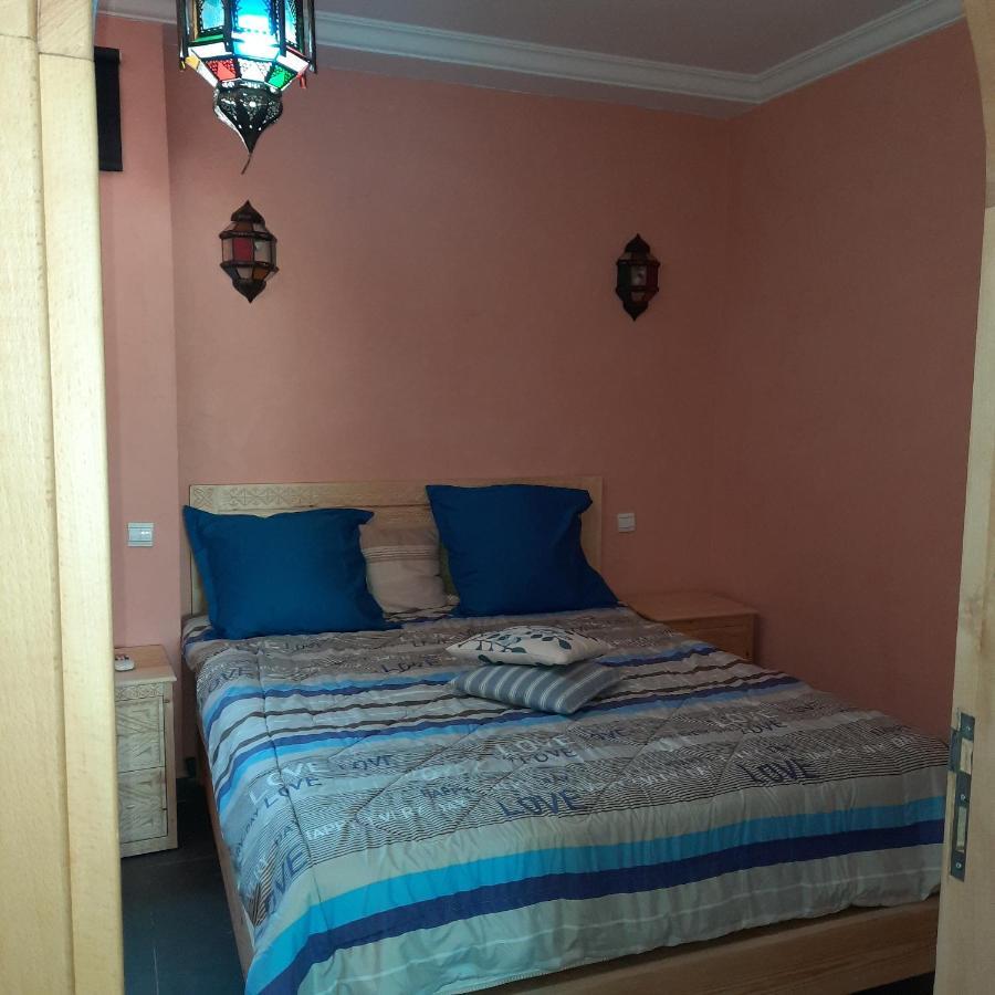 Douar Bellouk Gite Rural De Marrakech מראה חיצוני תמונה