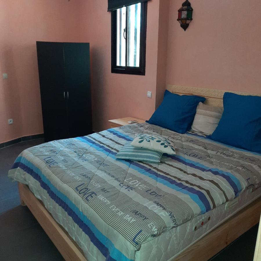 Douar Bellouk Gite Rural De Marrakech מראה חיצוני תמונה
