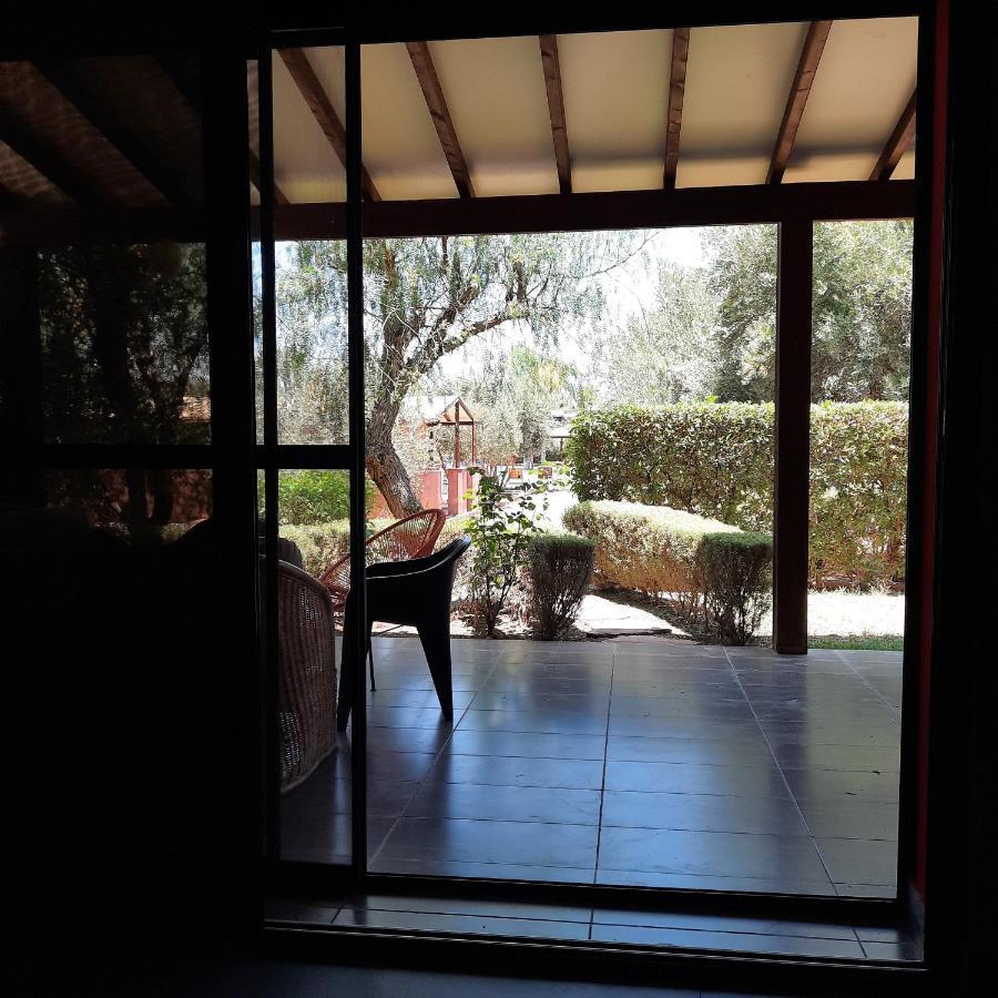 Douar Bellouk Gite Rural De Marrakech מראה חיצוני תמונה