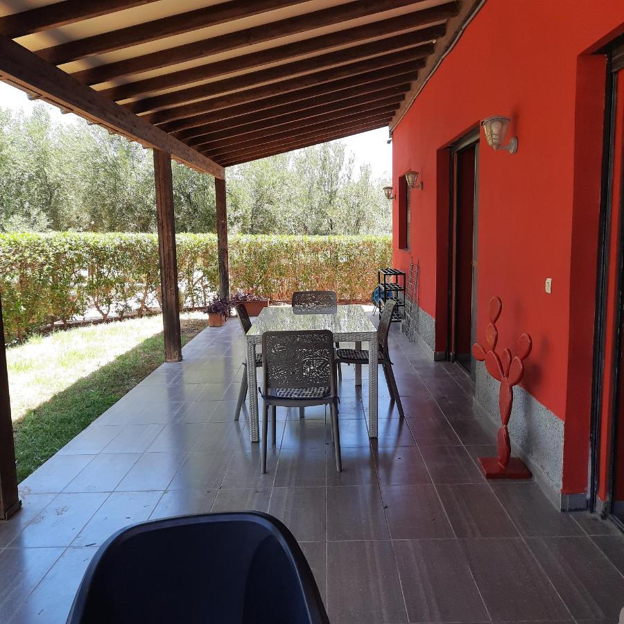 Douar Bellouk Gite Rural De Marrakech מראה חיצוני תמונה