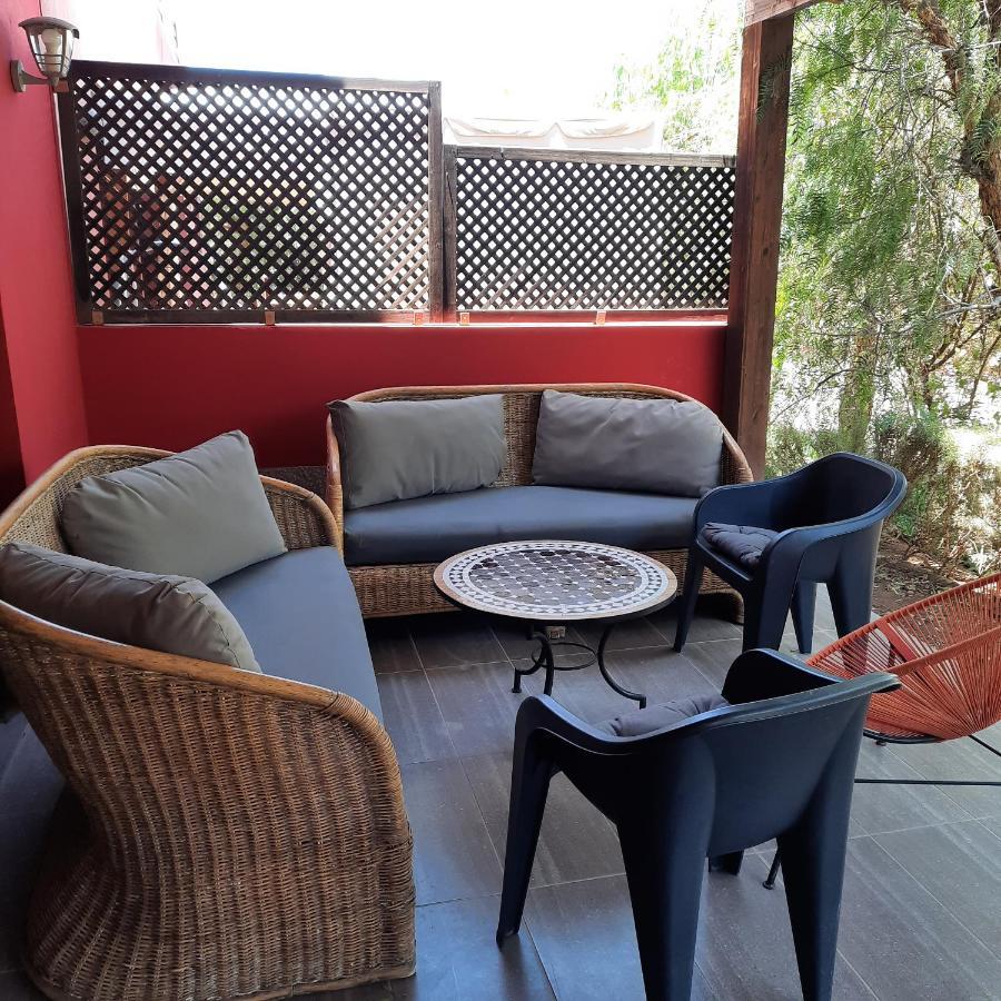 Douar Bellouk Gite Rural De Marrakech מראה חיצוני תמונה