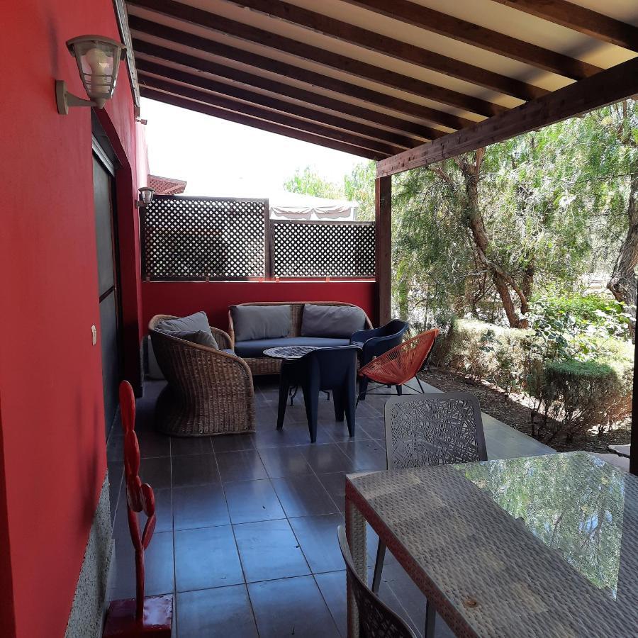 Douar Bellouk Gite Rural De Marrakech מראה חיצוני תמונה