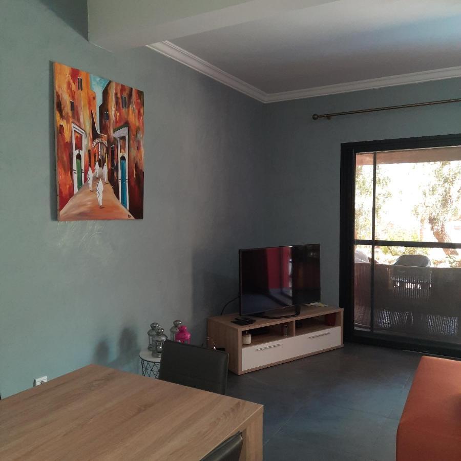 Douar Bellouk Gite Rural De Marrakech מראה חיצוני תמונה