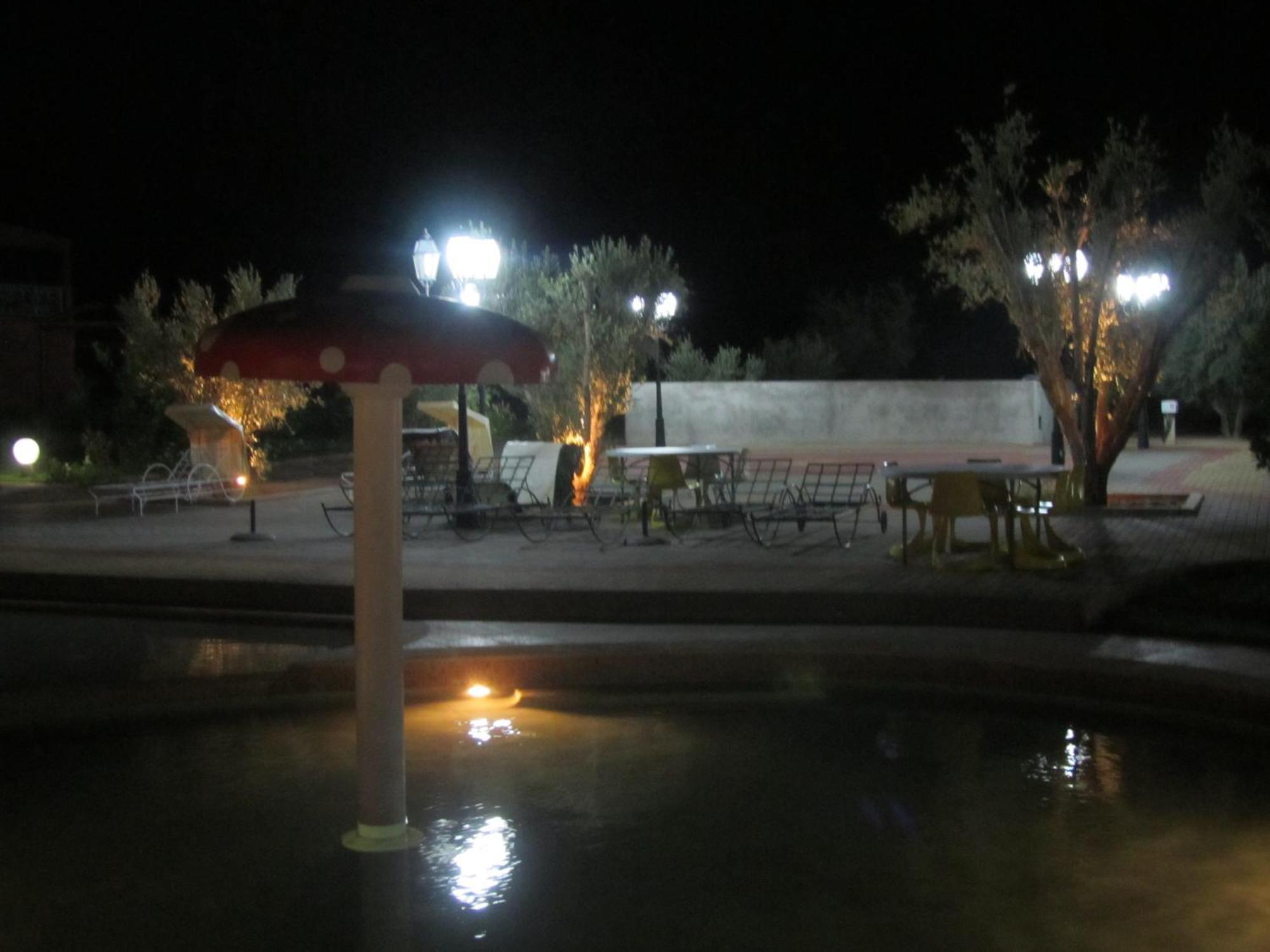 Douar Bellouk Gite Rural De Marrakech מראה חיצוני תמונה
